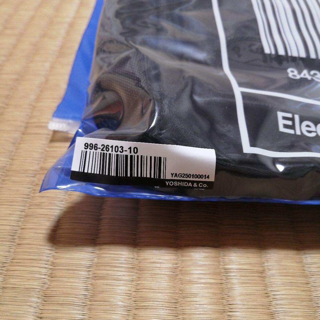 吉田カバン POTR / PACKS SHOULDER PACK(L)