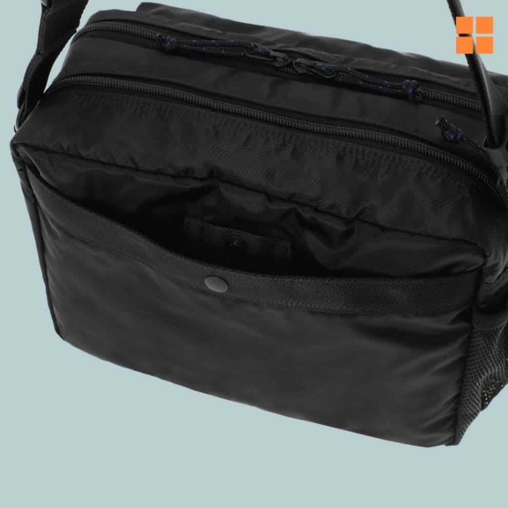 吉田カバン POTR / PACKS SHOULDER PACK(L)