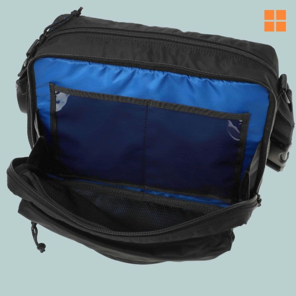 吉田カバン POTR / PACKS SHOULDER PACK(L)