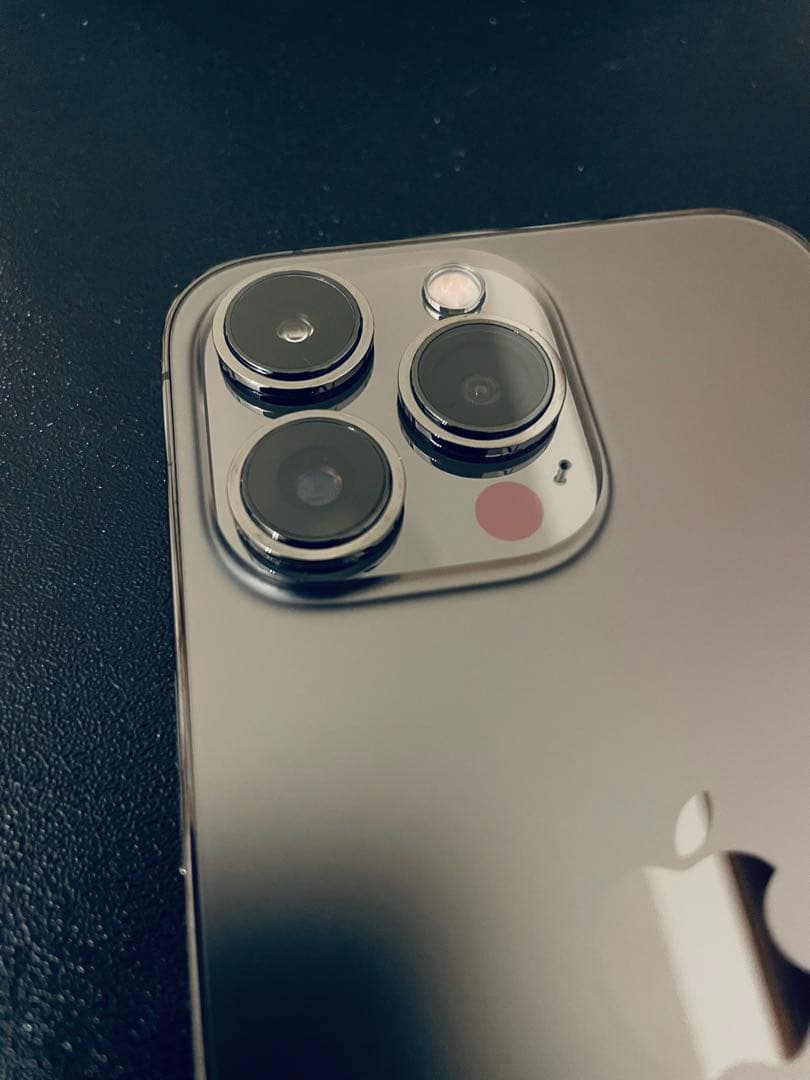 Apple iPhone 13 Pro 1TB グラファイト 【SIMフリー】