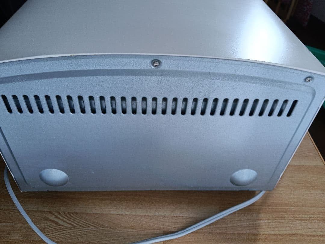 アラジン　グラファイト トースター　 2枚焼き