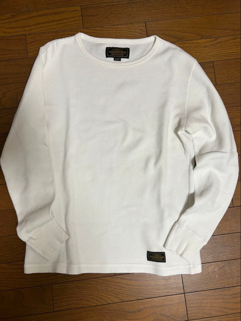 neighborhood utility / c-pt オマケ付き