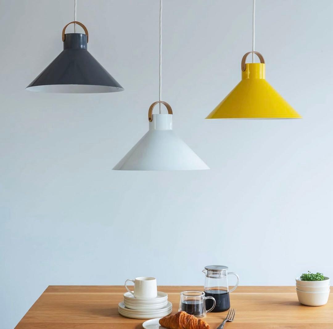 さらに値下げしました！アトリエランプCLASKA