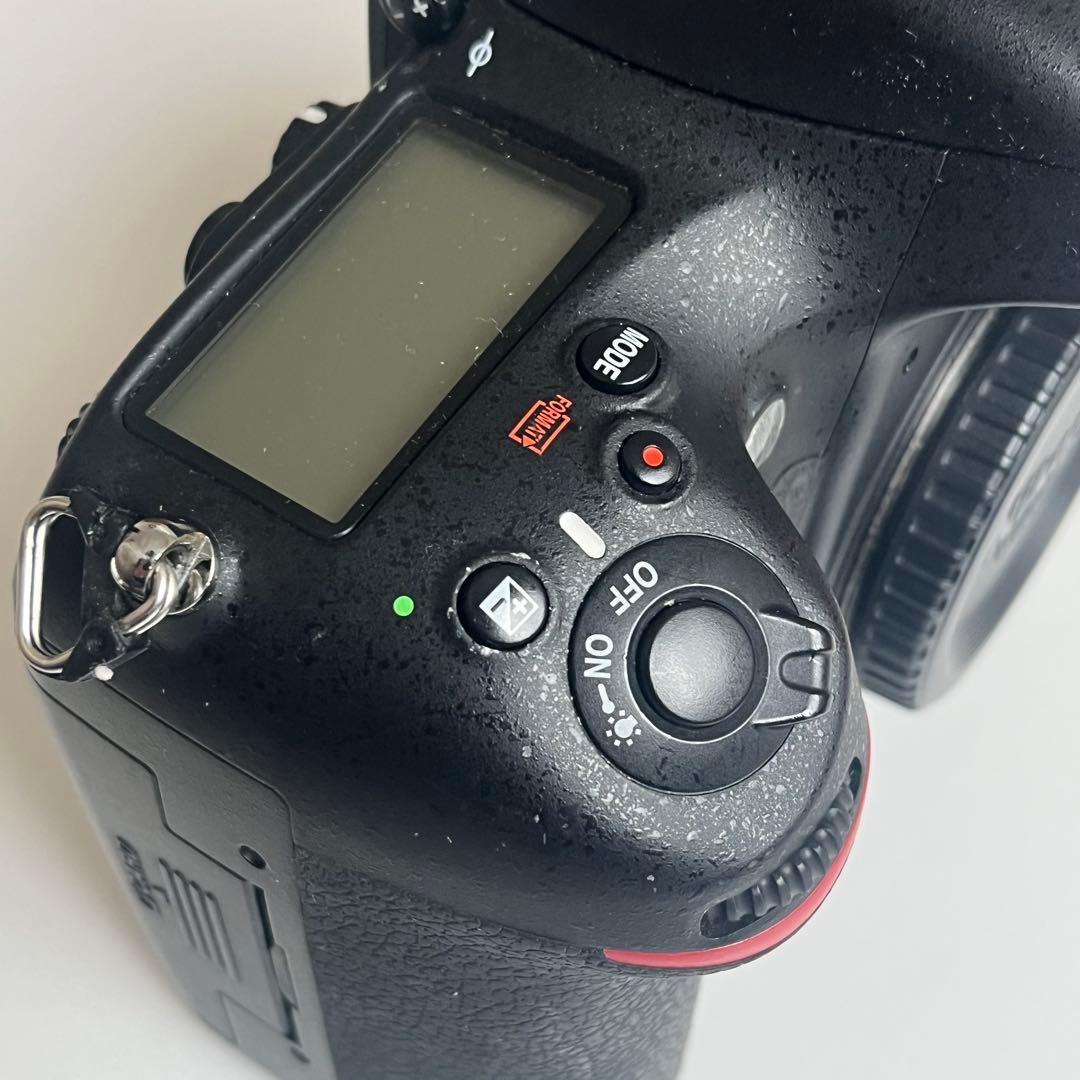 Nikon ニコン D800 ボディ