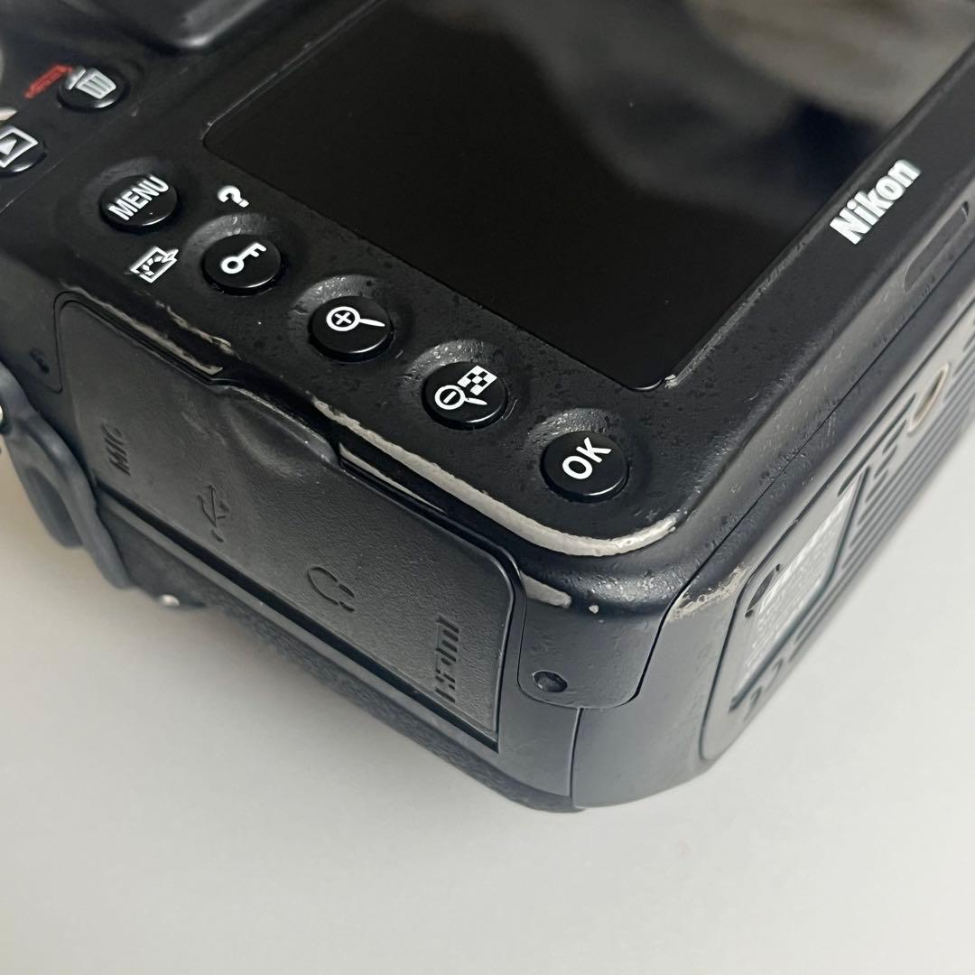 Nikon ニコン D800 ボディ