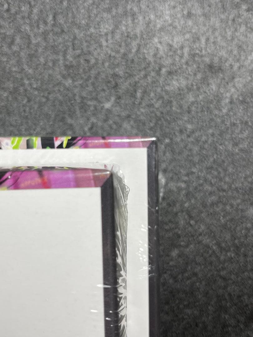 ムニキスゼロ　BOX シュリンク付き