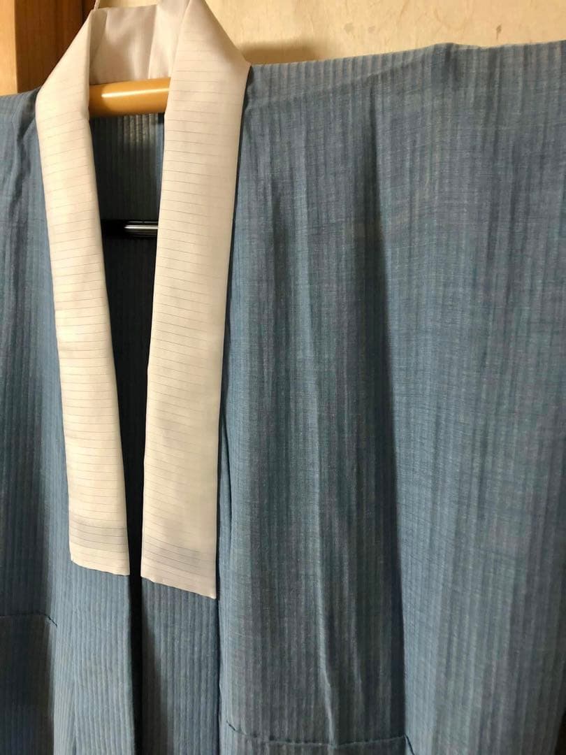 値下げ❣️東レ 爽竹長襦袢★美品 単衣