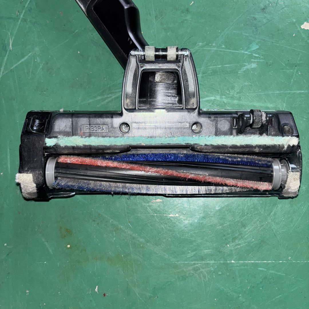 SHARP Ractive Air スティッククリーナー EC-FR5-B