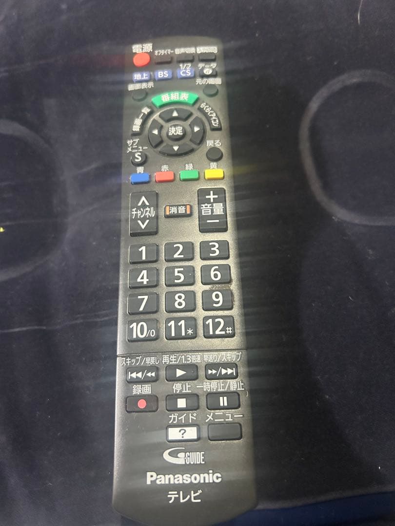 値下げします‼️美品‼️Panasonic TH-L24C6 24インチ液晶テレビ