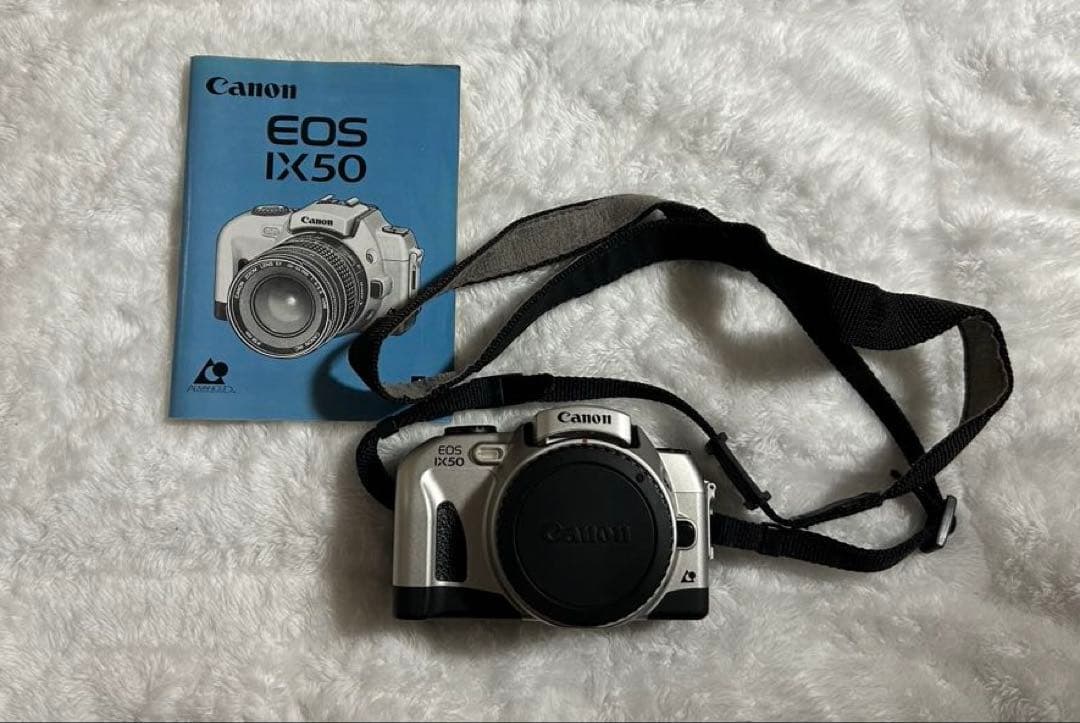 キャノン EOS IX50 カメラ フィルム まとめ売り