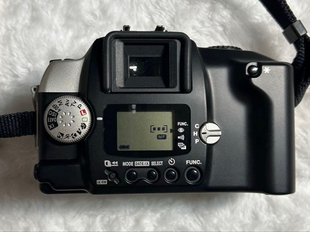 キャノン EOS IX50 カメラ フィルム まとめ売り