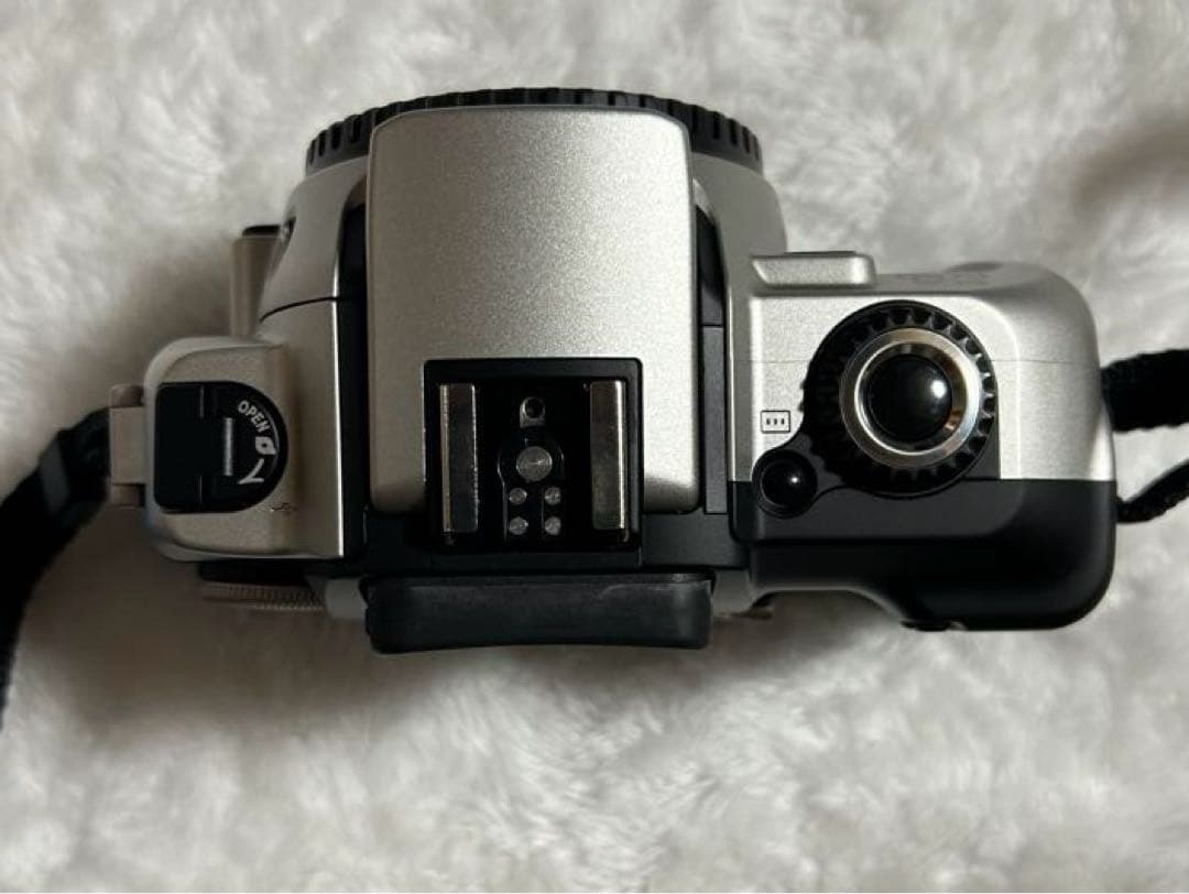 キャノン EOS IX50 カメラ フィルム まとめ売り