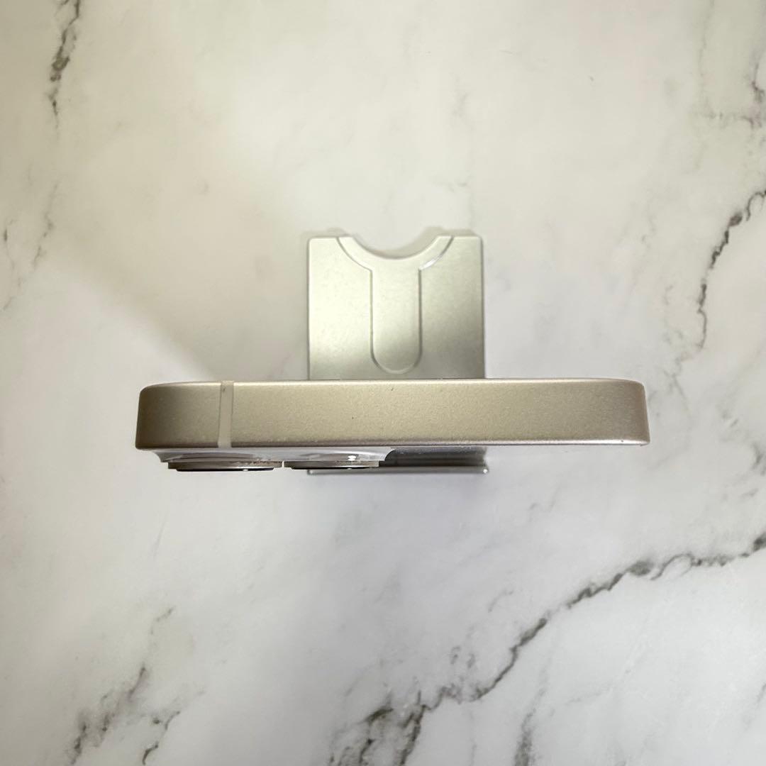 ★美品　iPhone 13 mini 128GB SIMフリー 新品バッテリー