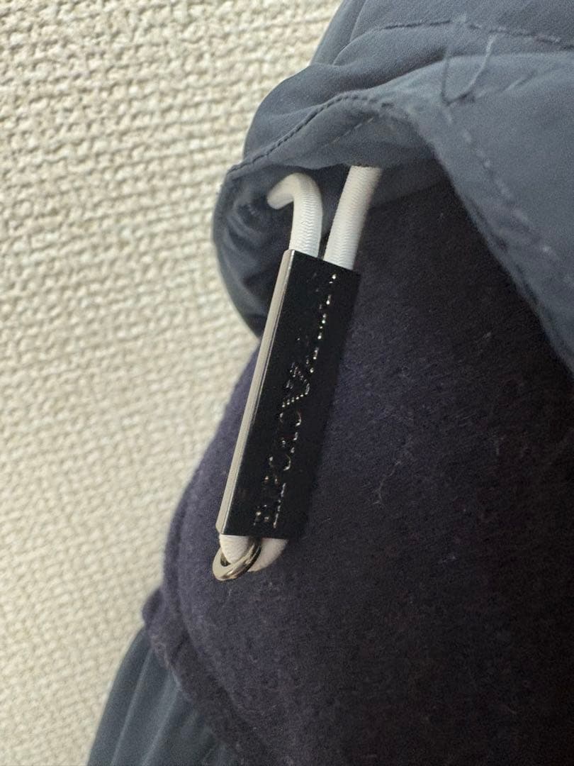 エンポリオアルマーニ ダウンジャケット