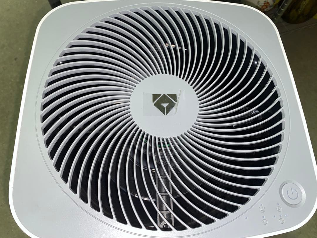 Airdog kj300f-x5 空気清浄機 エアドッグ 2021年製