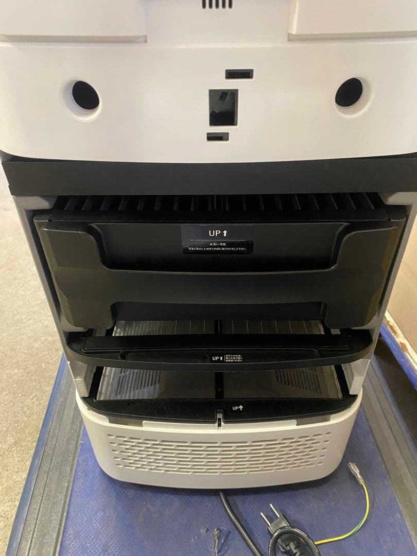 Airdog kj300f-x5 空気清浄機 エアドッグ 2021年製