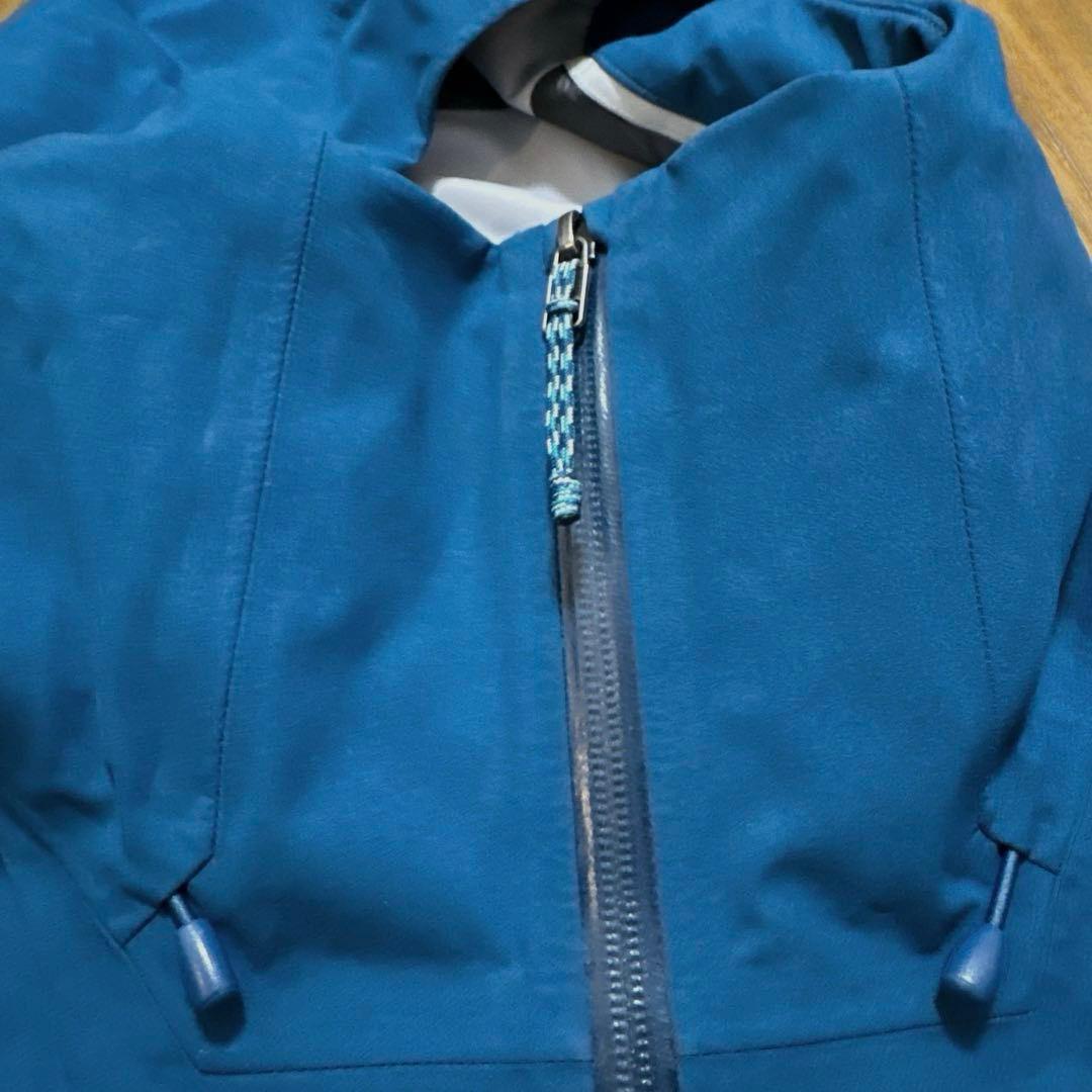 パタゴニア　スノードリフタージャケット　メンズS