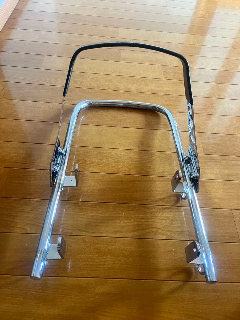 cbx400f ファッションタンデム