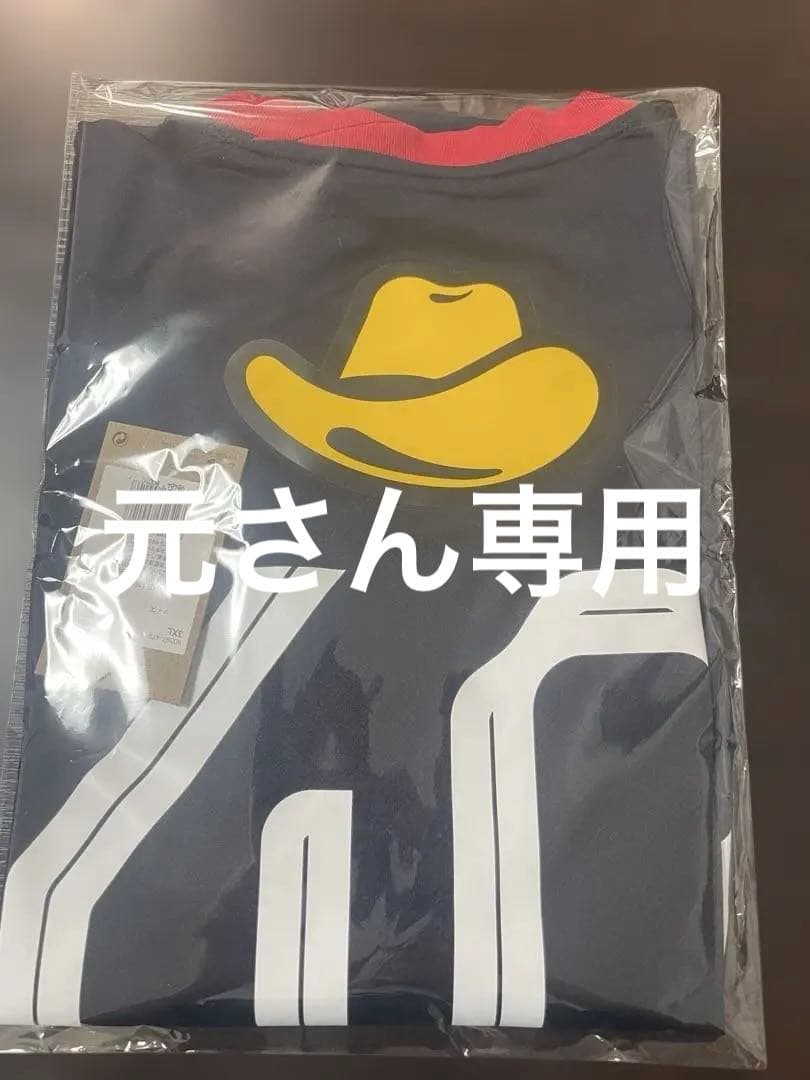 鹿島アントラーズユニフォーム2026 百年構想 鈴木優磨3XL 40番