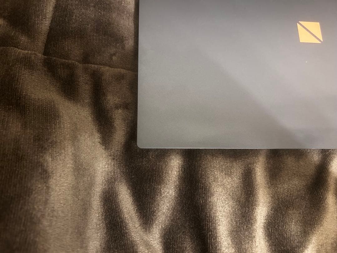 【美品】『即日配送』LAVIE N15 ネイビーブルー