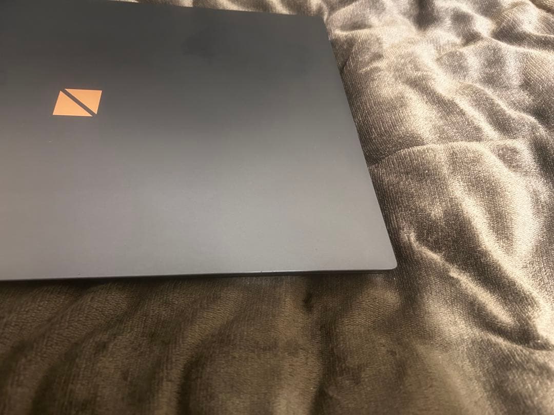 【美品】『即日配送』LAVIE N15 ネイビーブルー