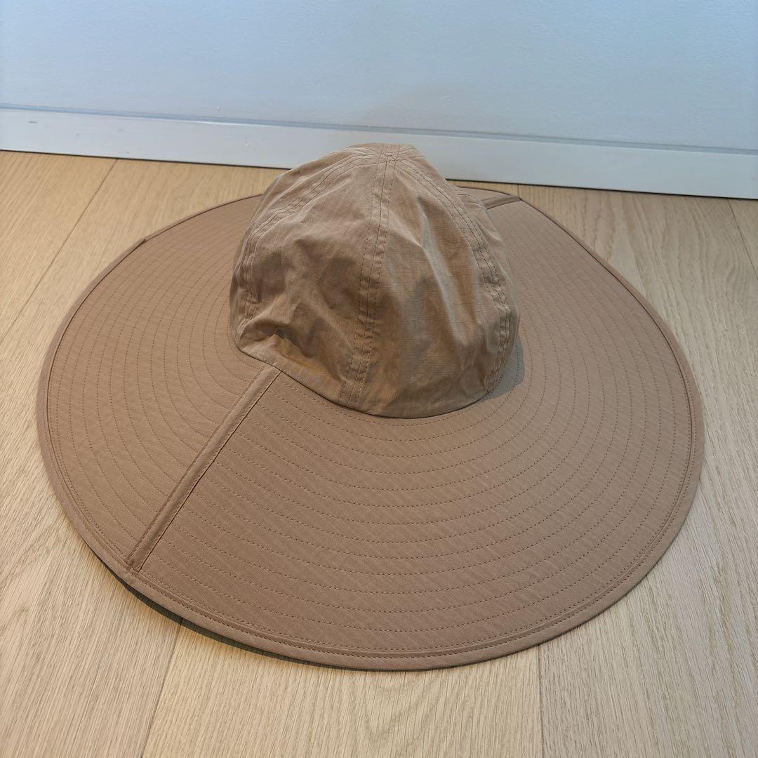 AURALEE KIJIMA TAKAYUKI ハット