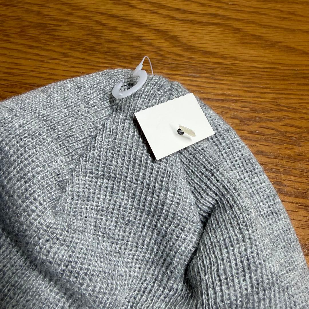 【新品未使用】Supreme ビーニー デッドストック