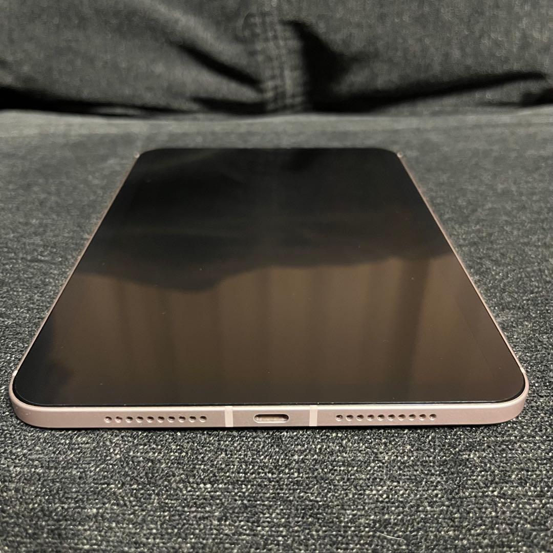 Apple iPad mini （第6世代）Wi-Fi+ Cellular