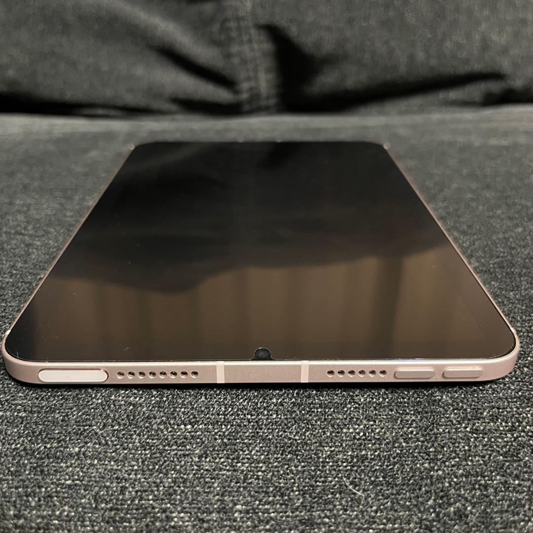 Apple iPad mini （第6世代）Wi-Fi+ Cellular