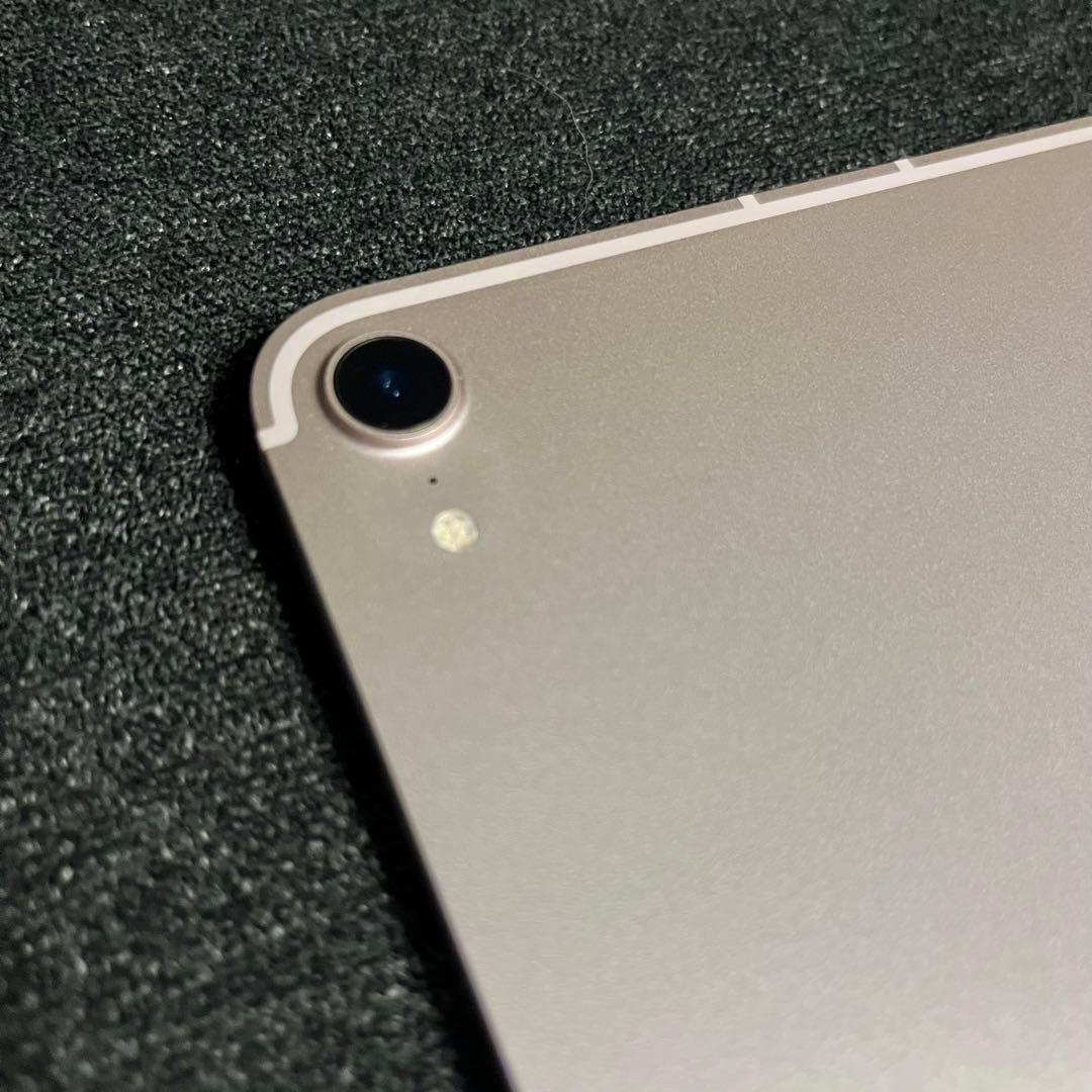 Apple iPad mini （第6世代）Wi-Fi+ Cellular