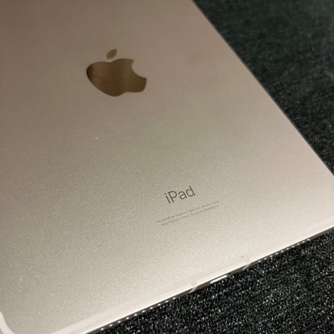 Apple iPad mini （第6世代）Wi-Fi+ Cellular