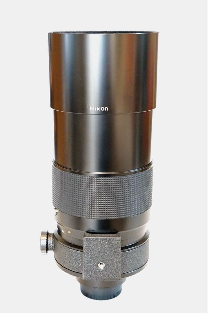 レンズ(単焦点) NIKKOR Reflex-NIKKOR 1000mm f/11