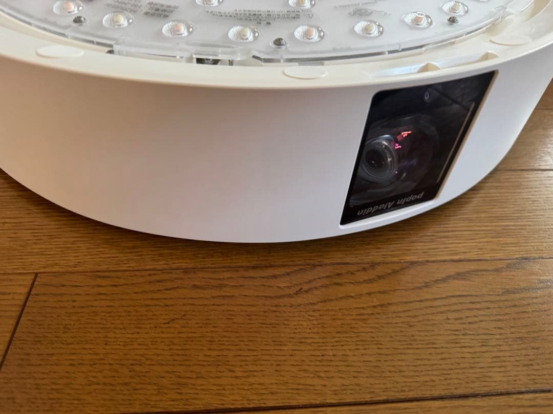 ポップインアラジン2 TVチューナーセット