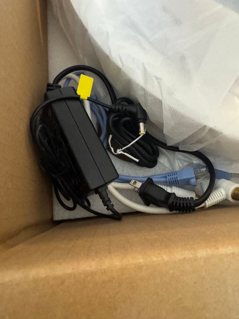 ポップインアラジン2 TVチューナーセット