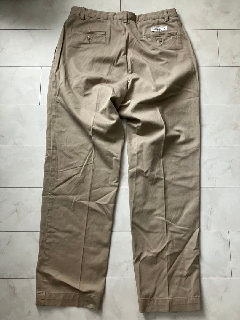 Polo by Ralph Lauren ポロチノ ラルフローレンデッドストック