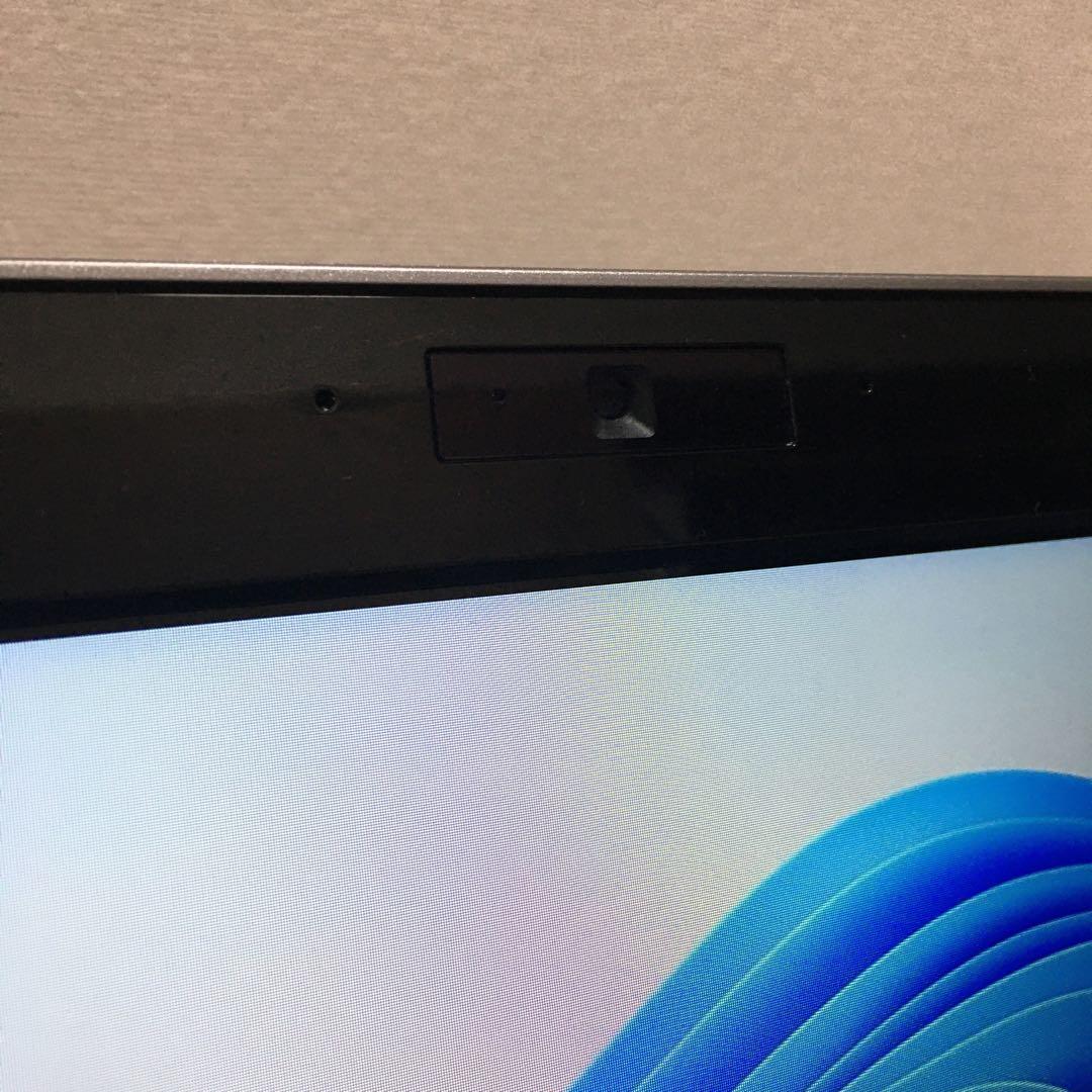 NEC VALUESTAR 地デジ 一体型 デスクトップ Win11 21.5'