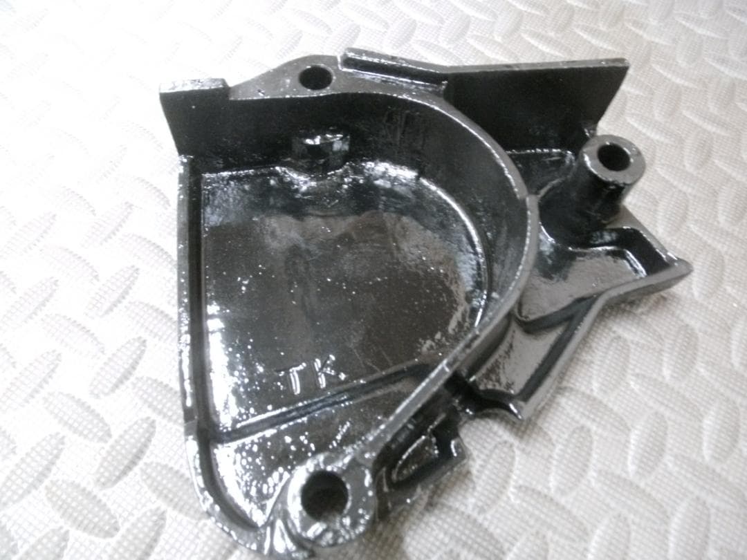 CBX400F キジマ正規品　アルフィンスプロケットカバー　デットストック