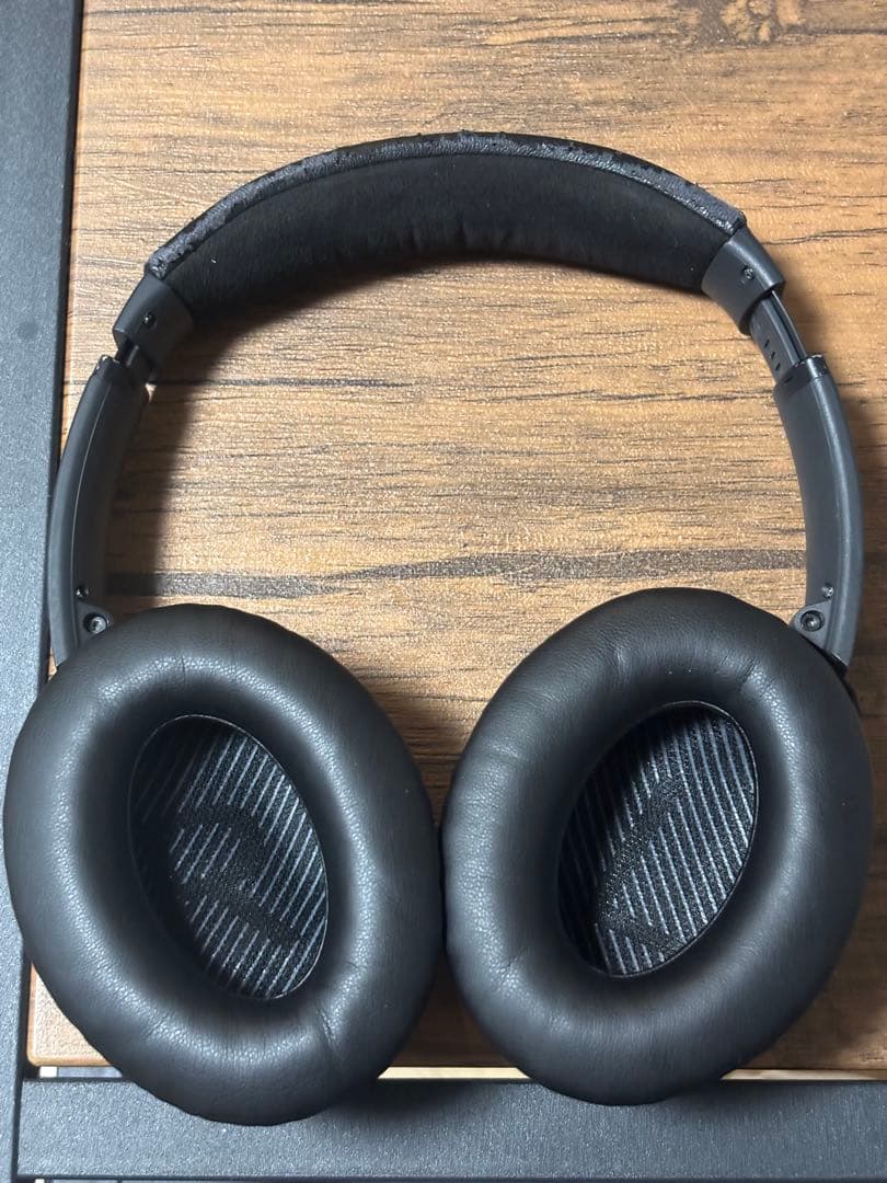 Bose QuietComfort 35 ヘッドフォン