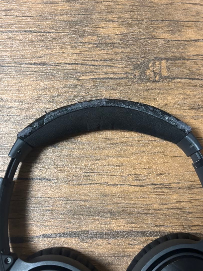 Bose QuietComfort 35 ヘッドフォン