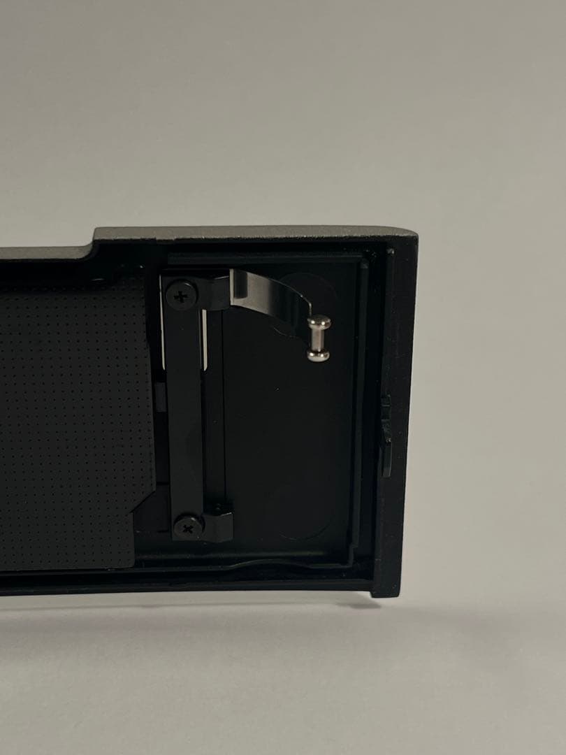 Ricoh GR1V コンパクトフィルムカメラ