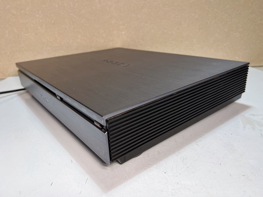 TOSHIBA BDレコーダー REGZA レグザ DBR-M190