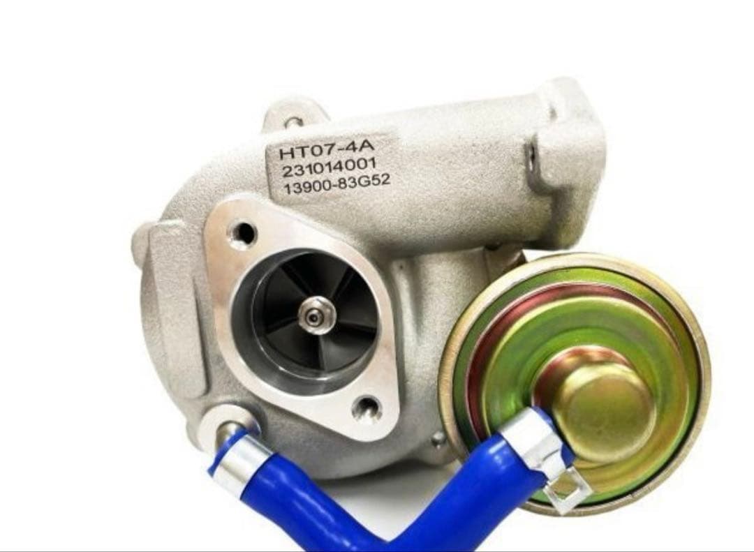 ht07タービン