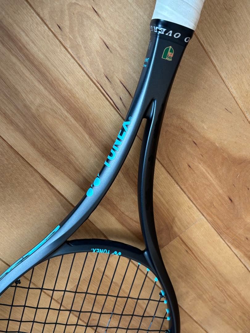YONEX ジオブレイク70s SL1