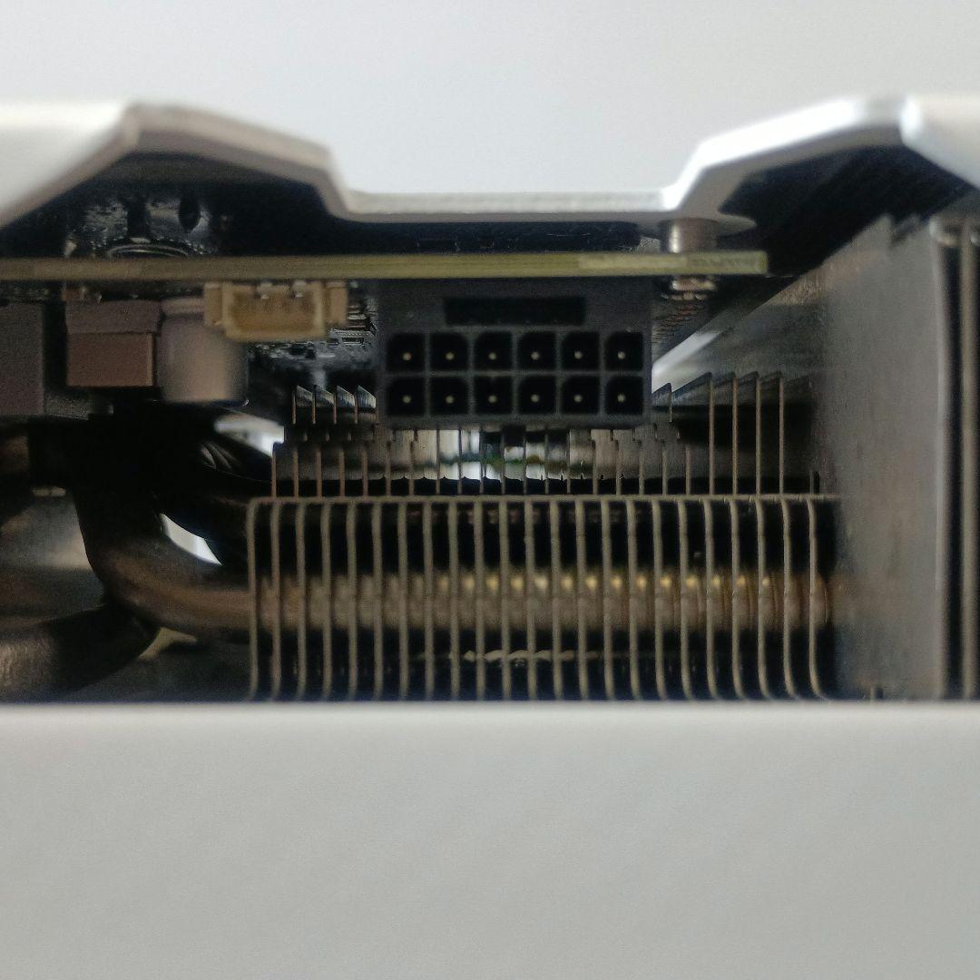 A*e様 GALAKURO GeForce RTX 4070 Ti 12GB