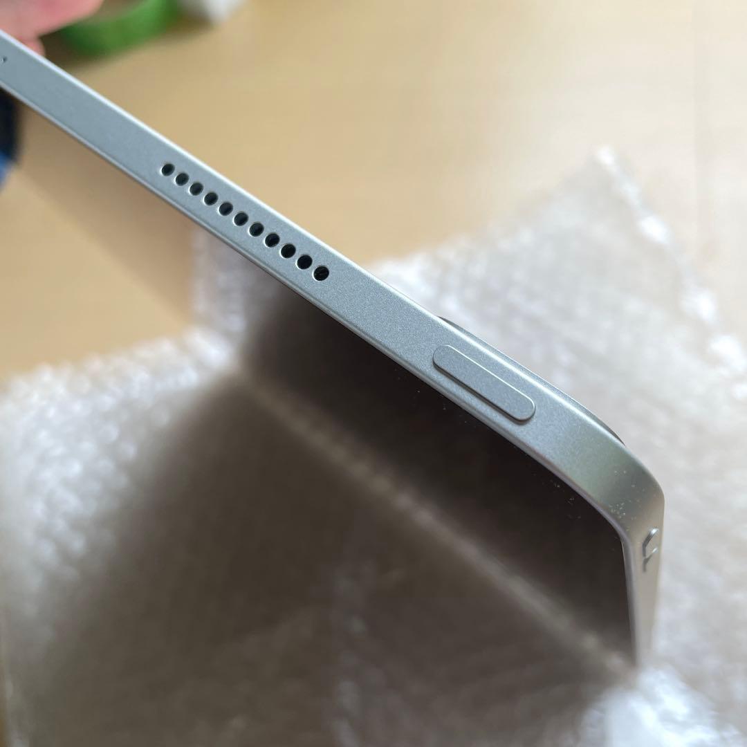 iPad Pro 第5世代 12.9 シルバー　128GB A2378 超美品