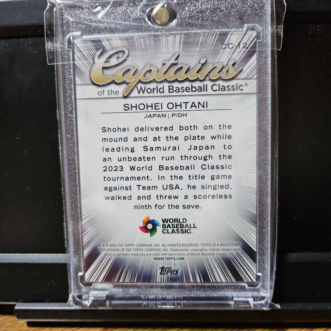 Austin Lai　大谷翔平カード2枚セット