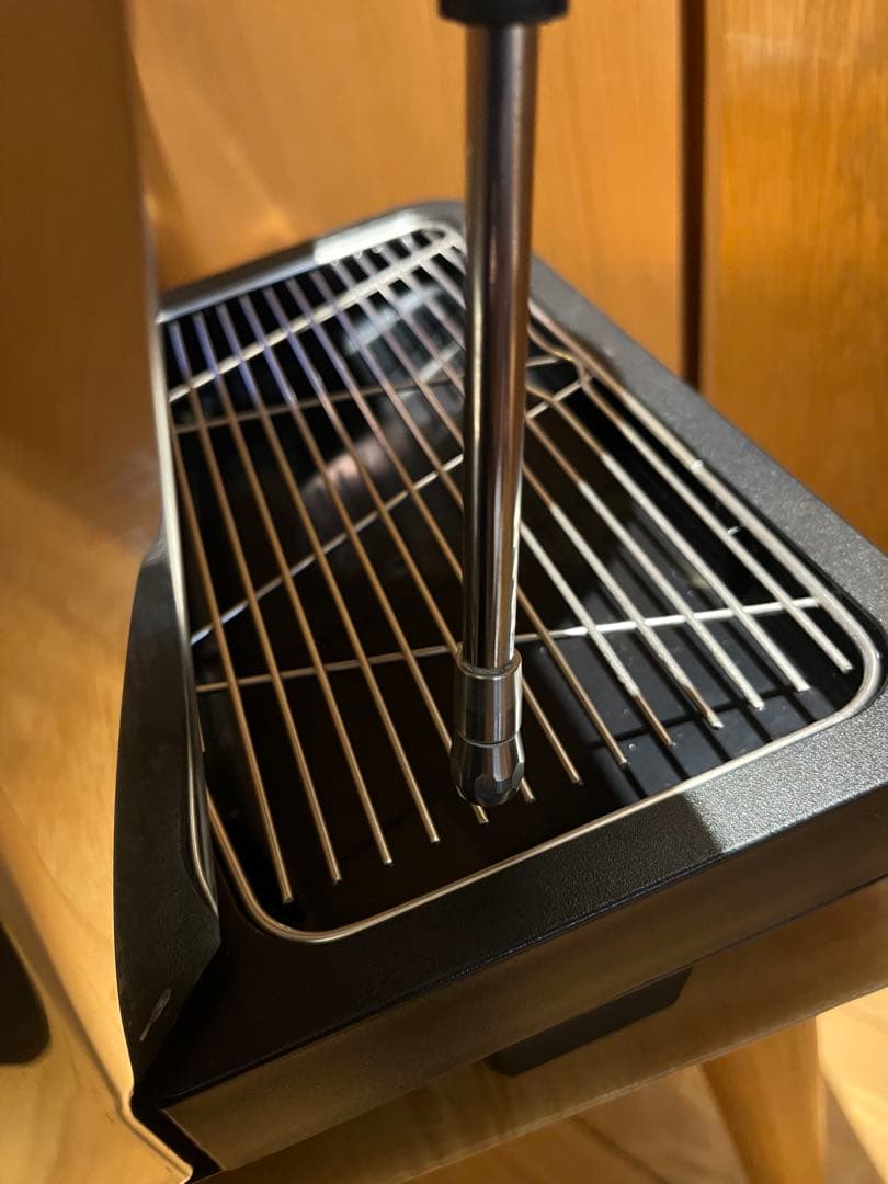 SIMONELLI OSCAR II エスプレッソマシン