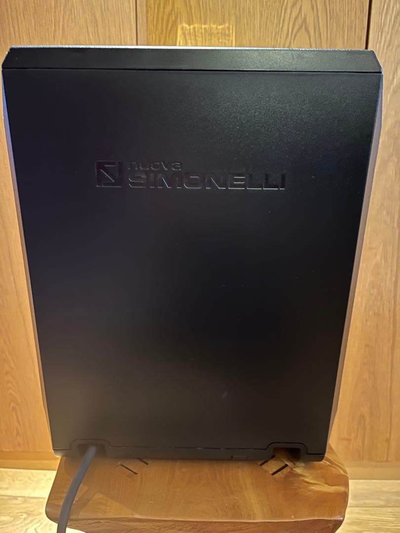 SIMONELLI OSCAR II エスプレッソマシン