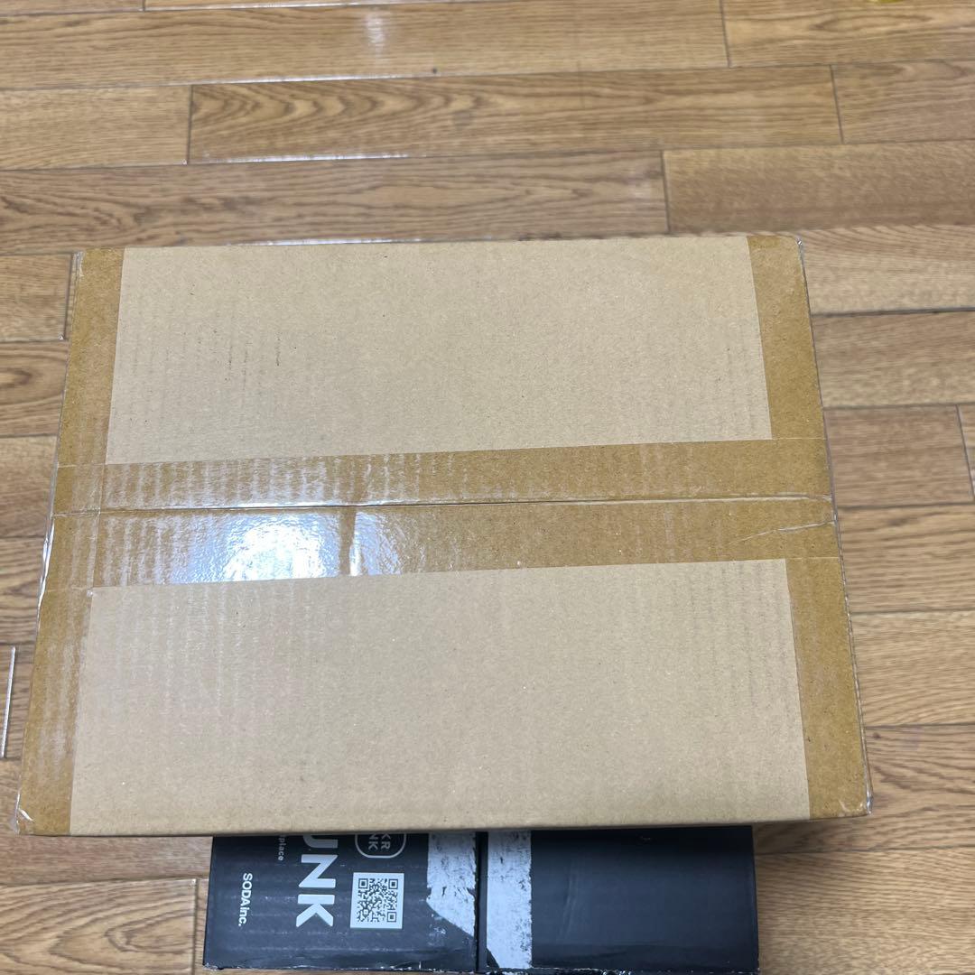 ワンピース カードゲーム　新たなる皇帝【OP-09】新品未開封　1カートン