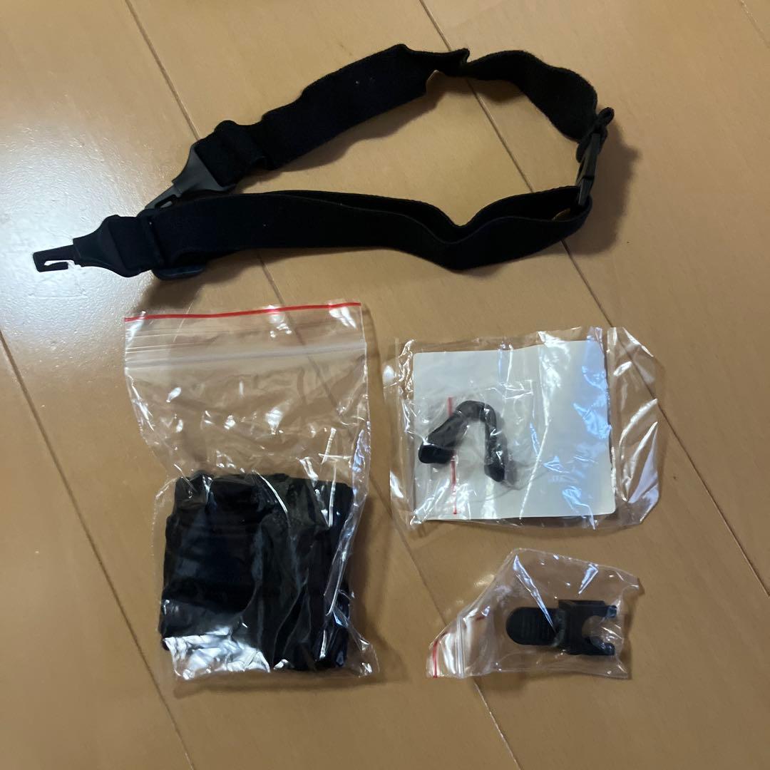 ガリレアンルーペマルチ 2.5倍 歯科 拡大鏡 ルーペ